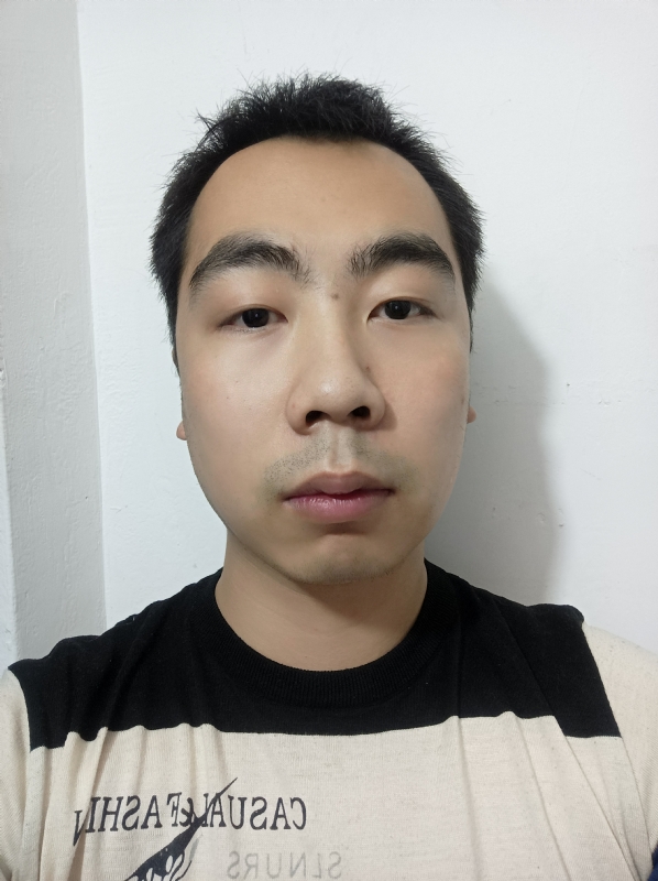 陶生的第一张照片--闽南相亲网