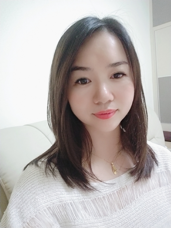 邱思敏的第二张照片--闽南相亲网