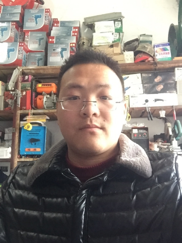 鼎福的第一张照片--闽南相亲网