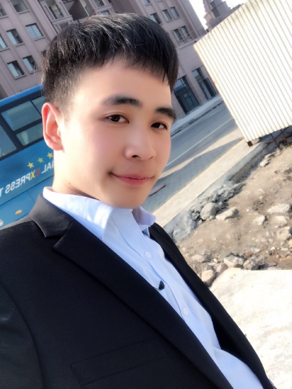 流浪者的第一张照片--闽南相亲网
