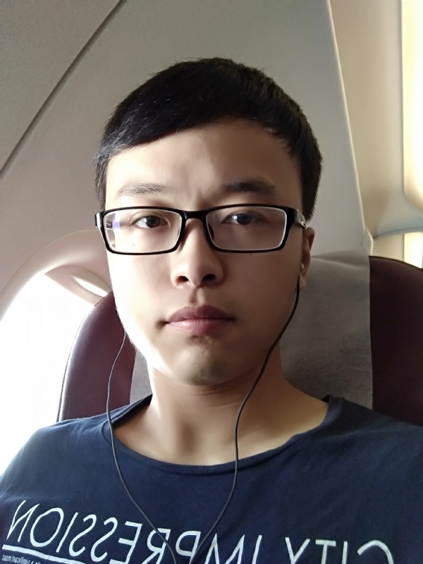 在水一方的第二张照片--闽南相亲网