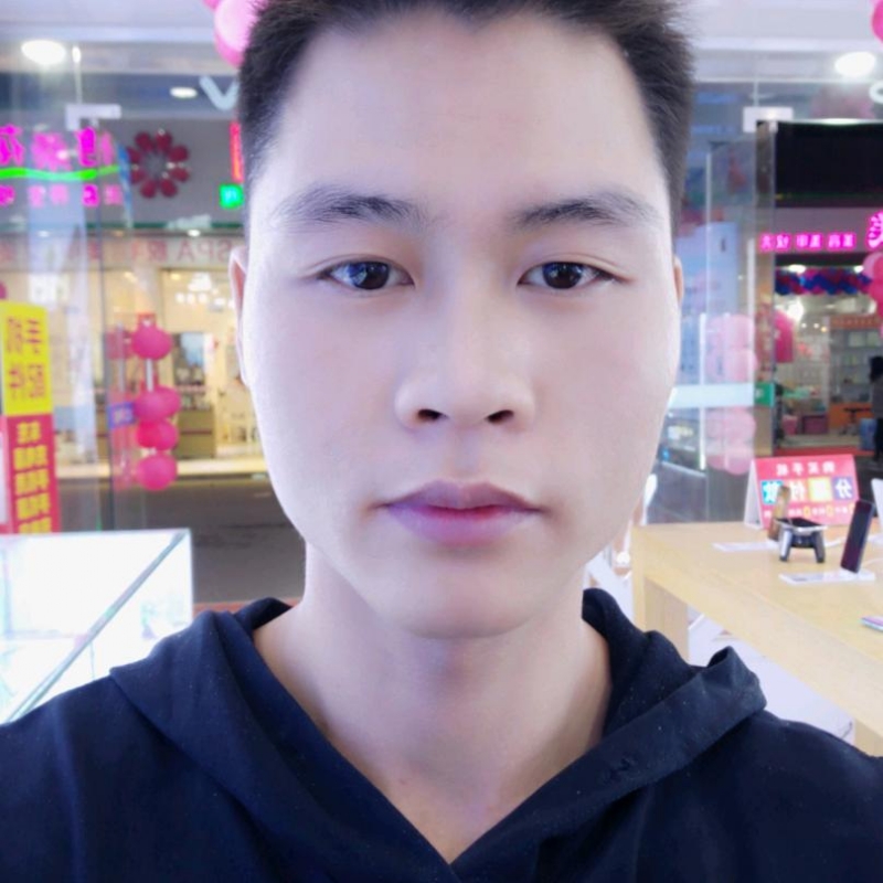 一生有你的第二张照片--闽南相亲网