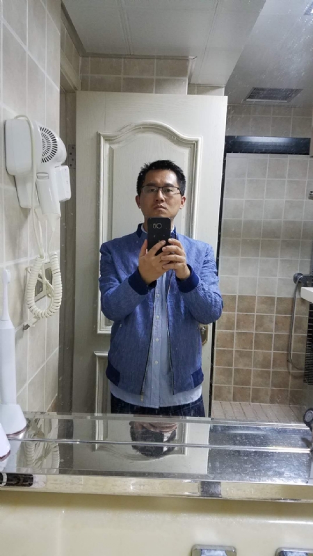 海昏侯的第一张照片--闽南相亲网