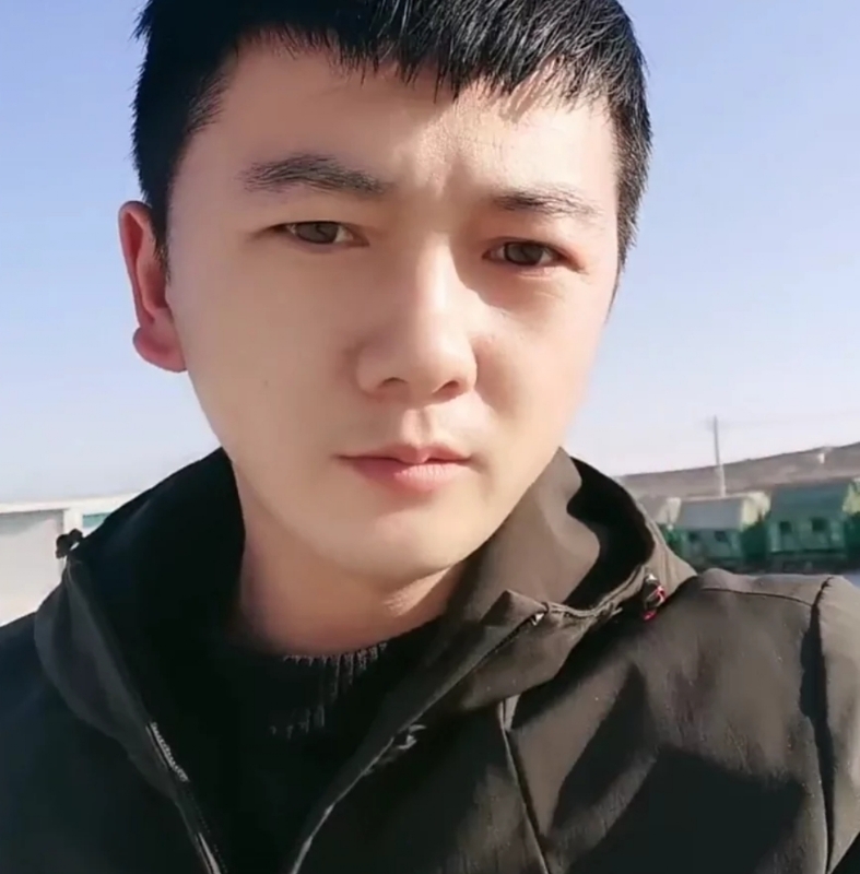 北漠的第一张照片--闽南相亲网