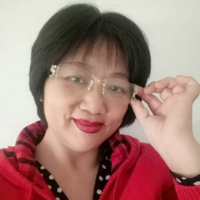 圆圆的第一张照片--闽南相亲网