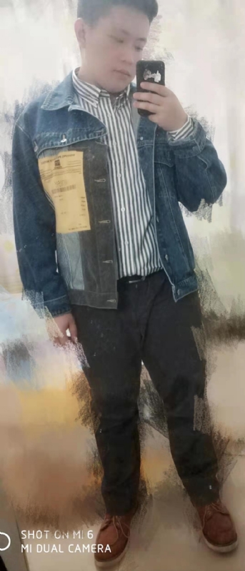 爱情始于欣赏的第一张照片--闽南相亲网