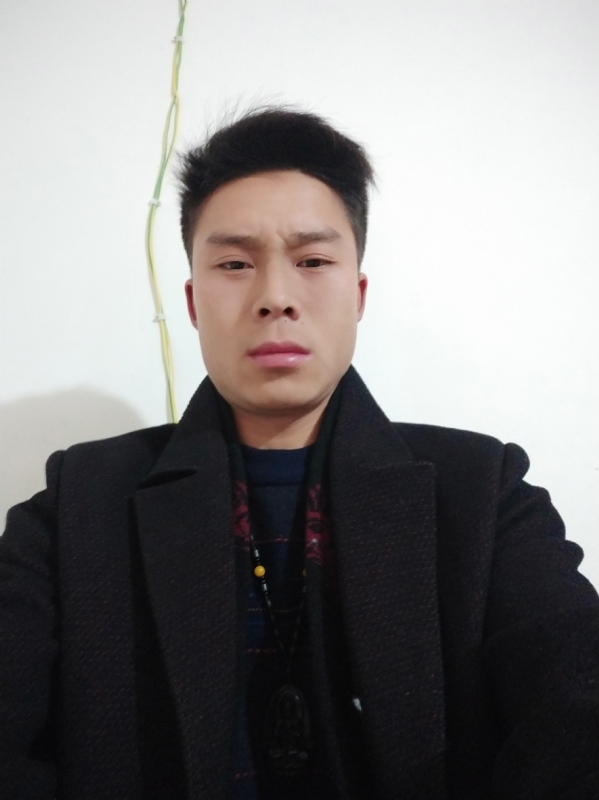 等你回复的第一张照片--闽南相亲网