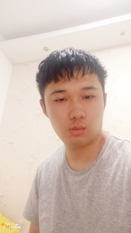 凯大力的第一张照片--闽南相亲网