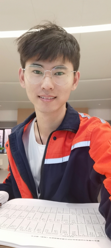 陌上人如玉的第一张照片--闽南相亲网