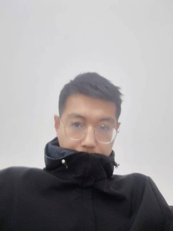 开心的你的第一张照片--闽南相亲网