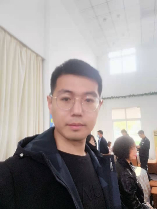 开心的你的第二张照片--闽南相亲网