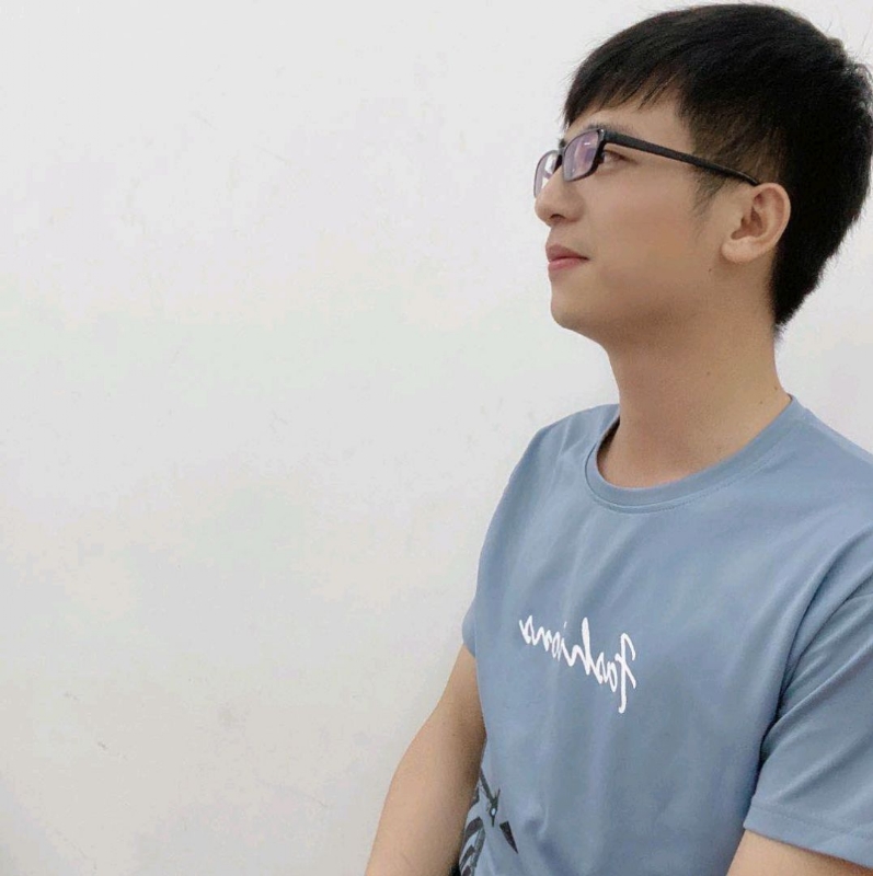 展昭的第二张照片--闽南相亲网