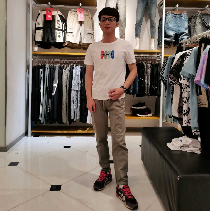 展昭的第三张照片--闽南相亲网