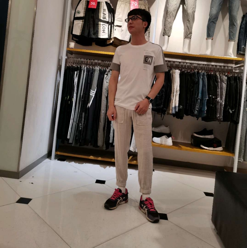 展昭的第四张照片--闽南相亲网