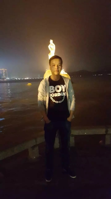 清风徐来。的第一张照片--闽南相亲网