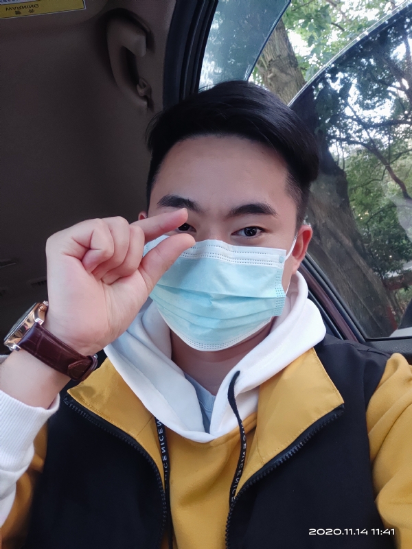 一叶一追寻的第一张照片--闽南相亲网