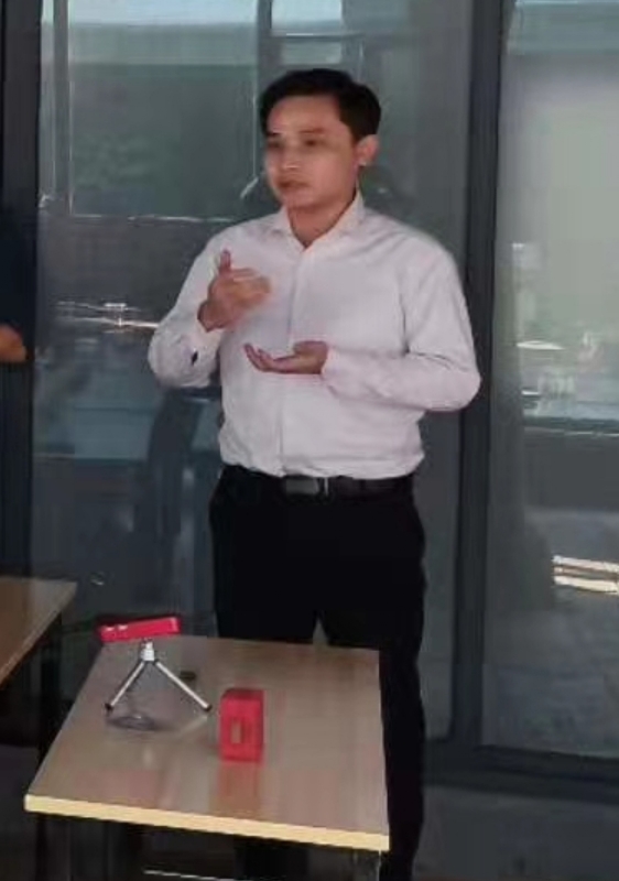 翼只等你的第一张照片--闽南相亲网