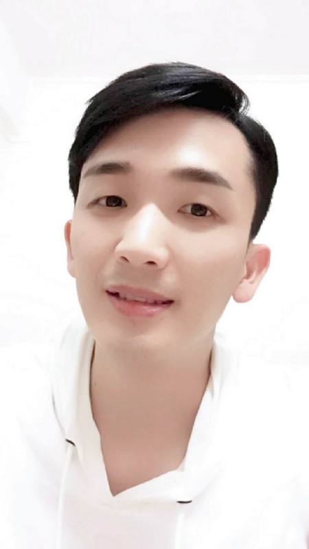小锕方的第一张照片--闽南相亲网