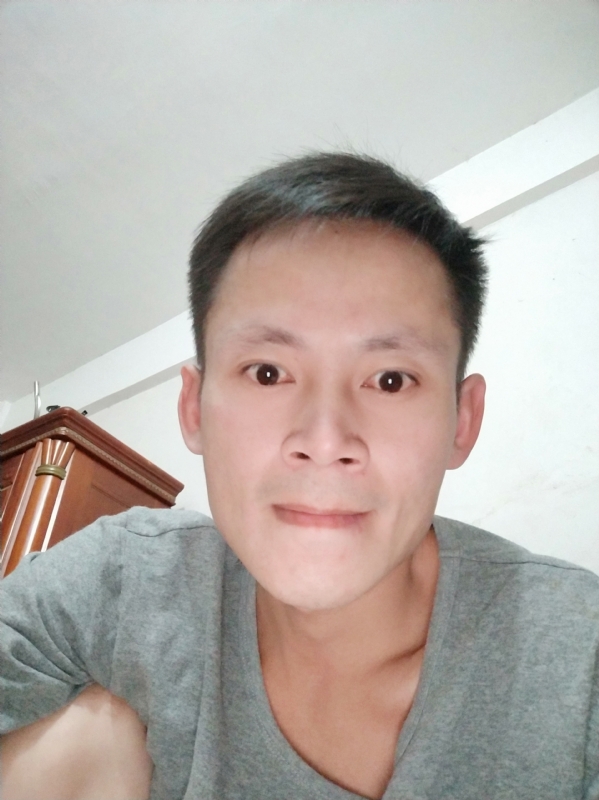 小马的第一张照片--闽南相亲网