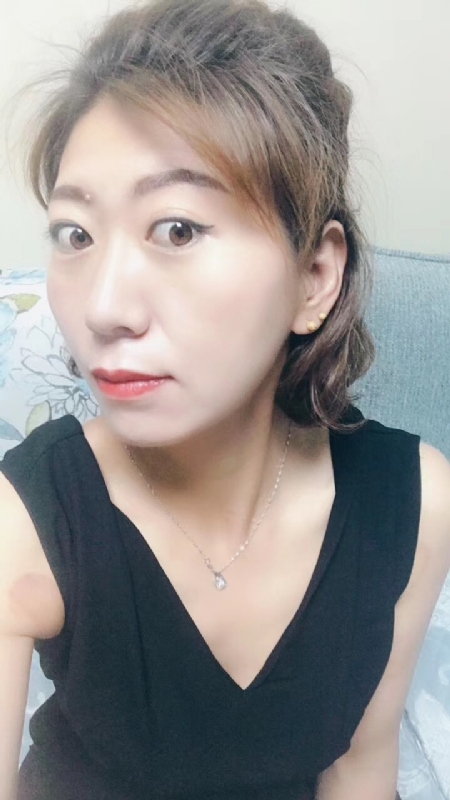 橙子??的第一张照片--闽南相亲网