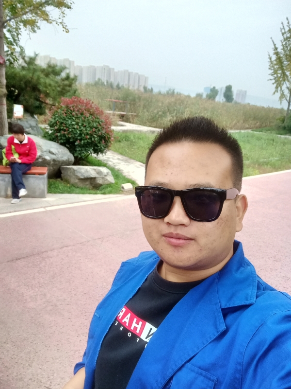 心永随心的第一张照片--闽南相亲网