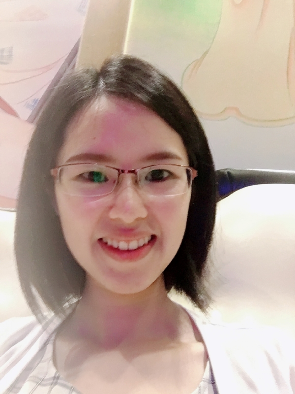 小容的第二张照片--闽南相亲网