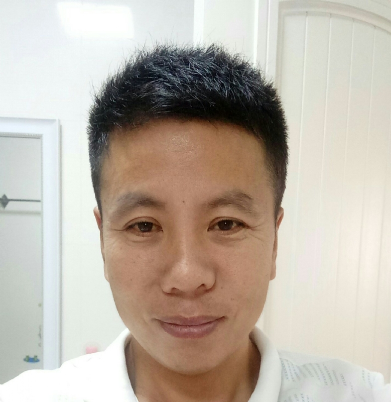 开心就好的第一张照片--闽南相亲网