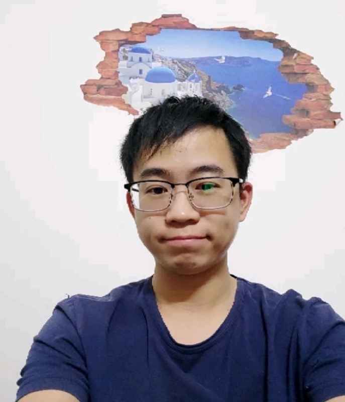 周志发的第三张照片--闽南相亲网