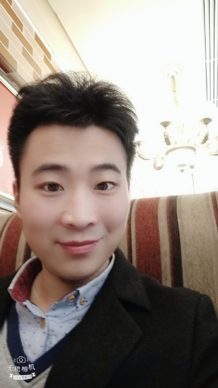堂堂的第一张照片--闽南相亲网