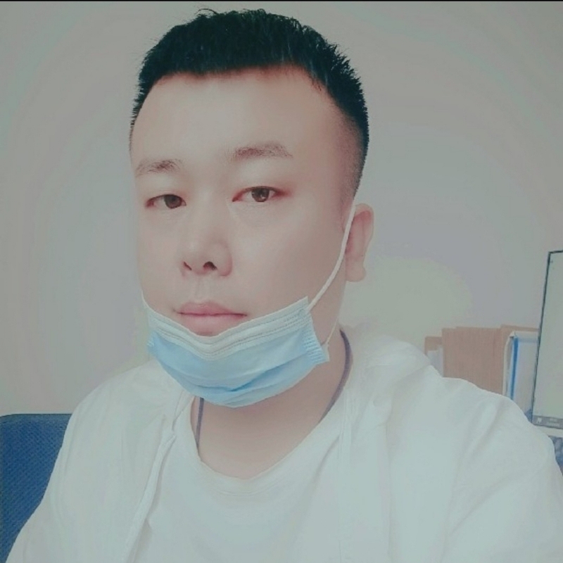 星辰的第一张照片--闽南相亲网