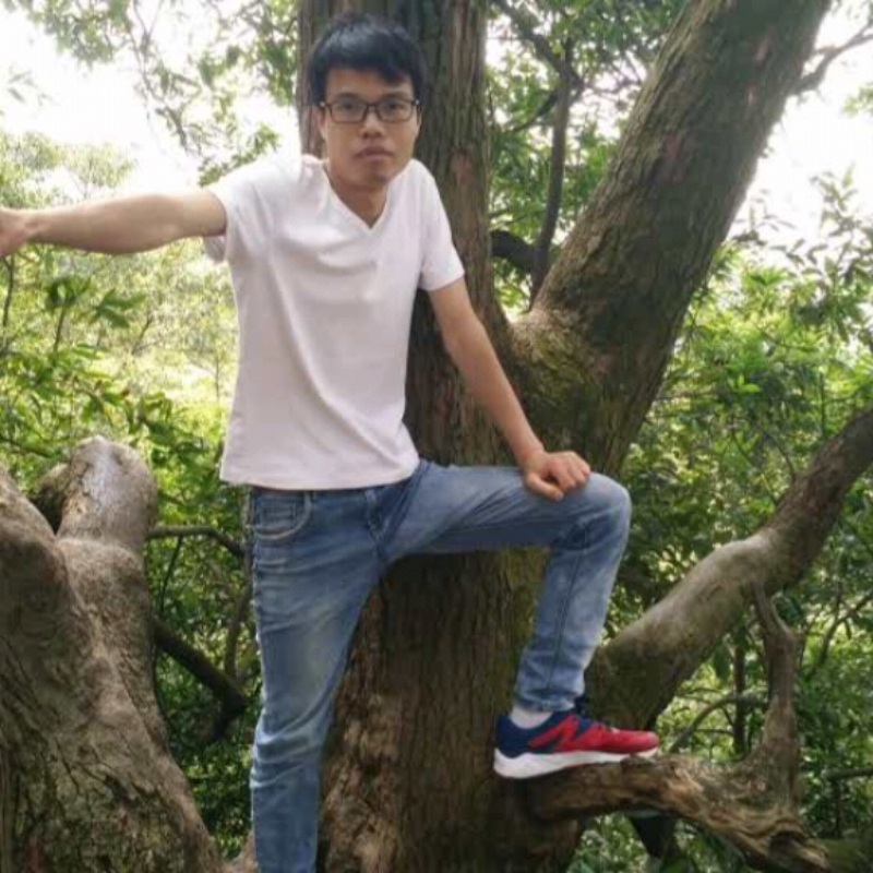 纯情男儿的第一张照片--闽南相亲网