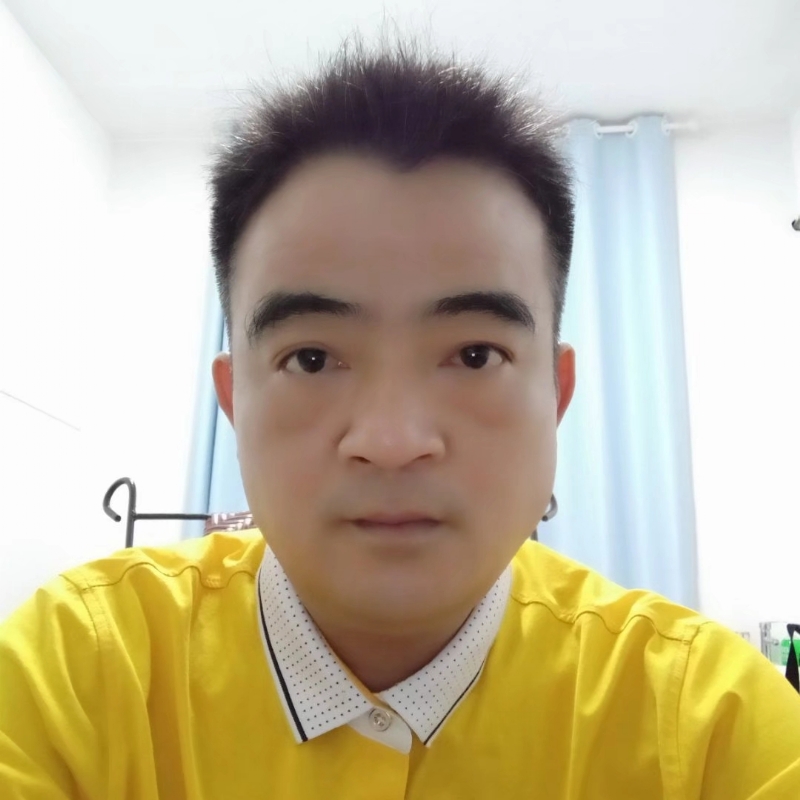 等待缘分的第一张照片--闽南相亲网