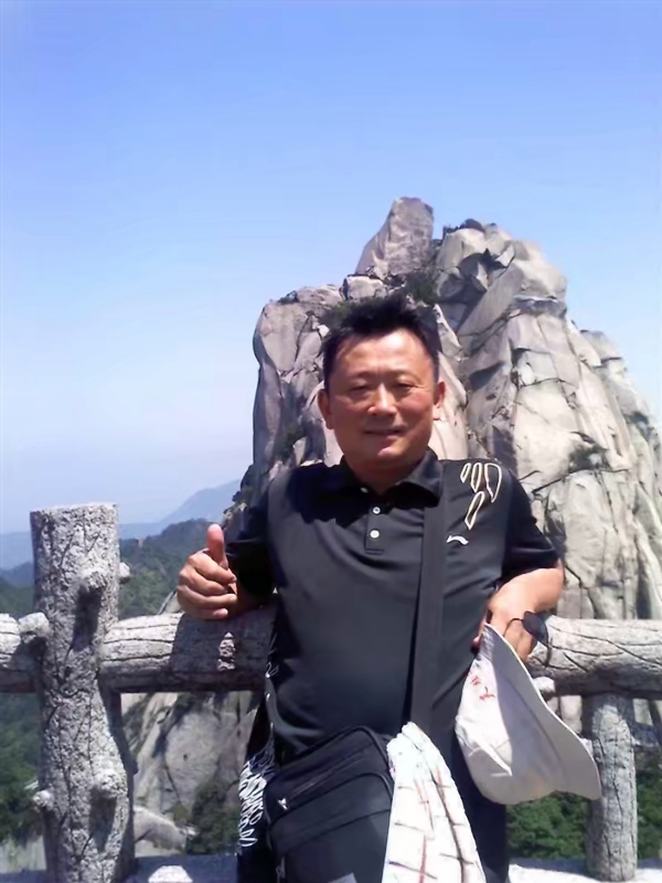 半月亭的第一张照片--闽南相亲网