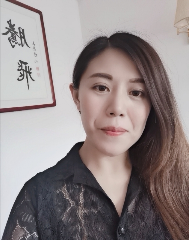 weiwei的第一张照片--闽南相亲网