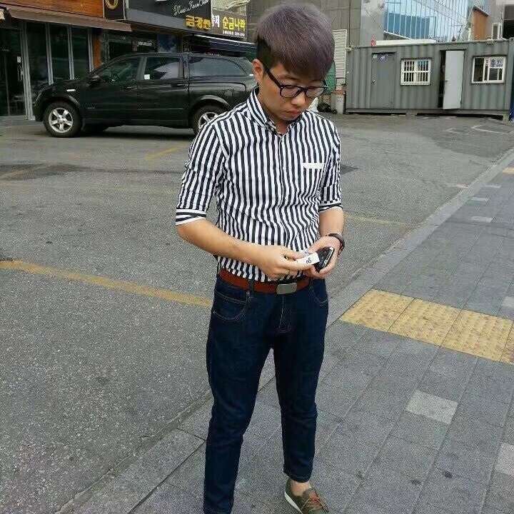 金明勋的第一张照片--闽南相亲网