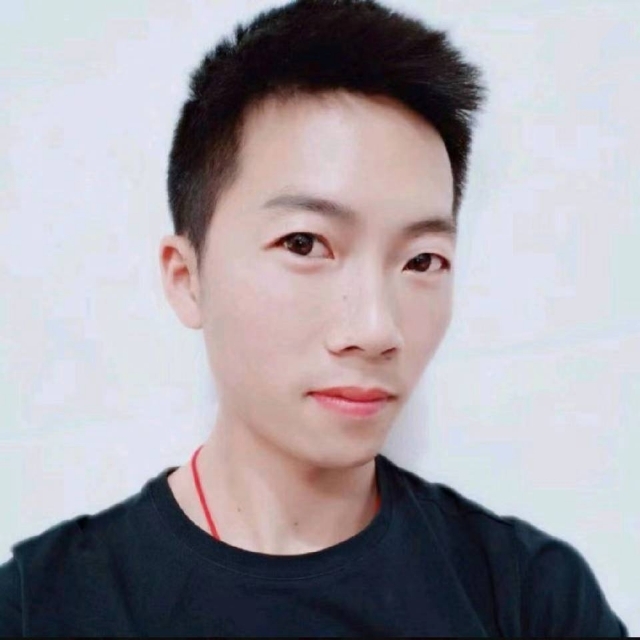 乐乐的第一张照片--闽南相亲网