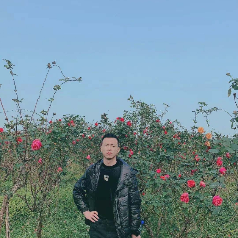 吾心永恒的第一张照片--闽南相亲网