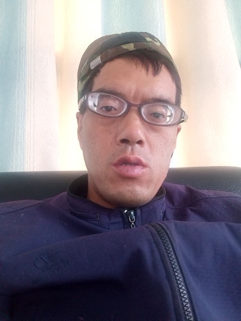 等待有缘人的第一张照片--闽南相亲网
