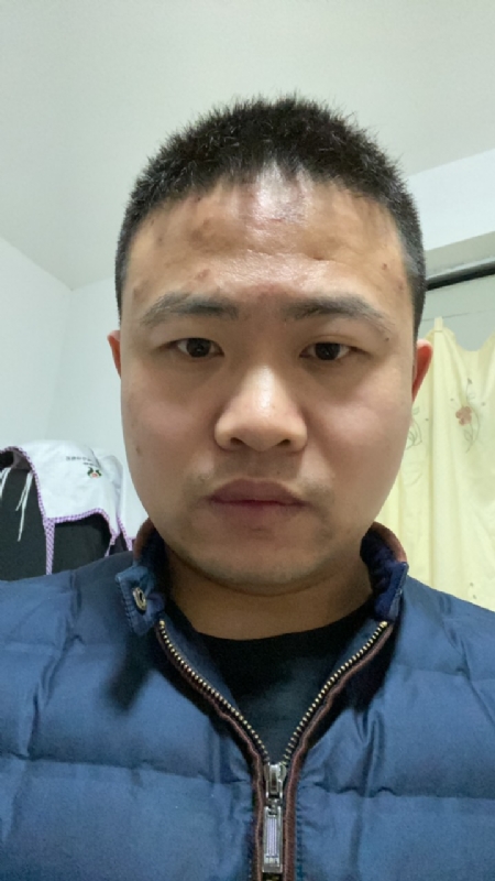苹果的第一张照片--闽南相亲网