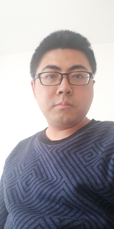 小管的第一张照片--闽南相亲网