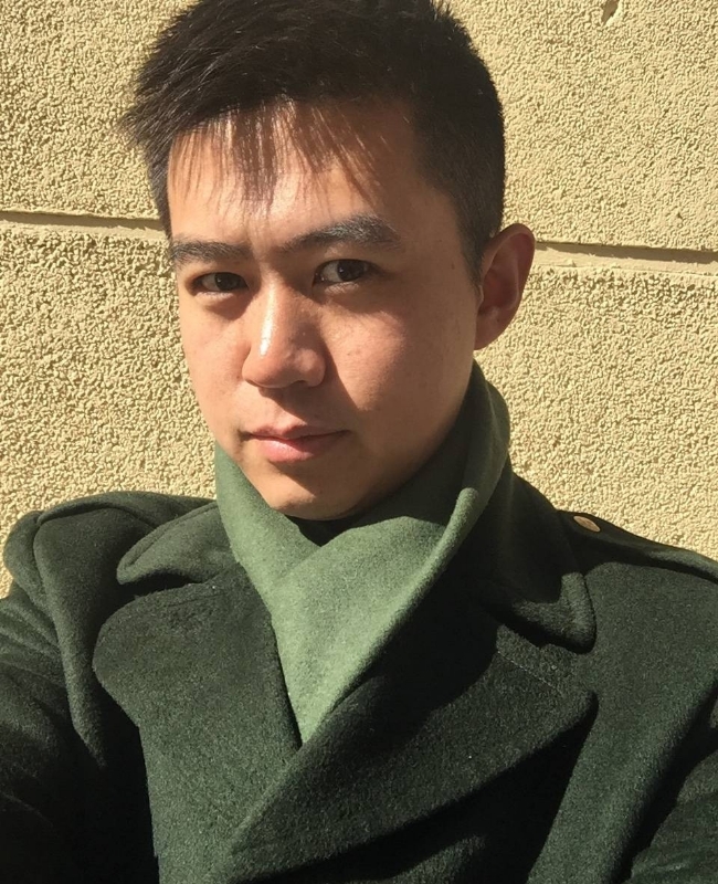 风度的第一张照片--闽南相亲网