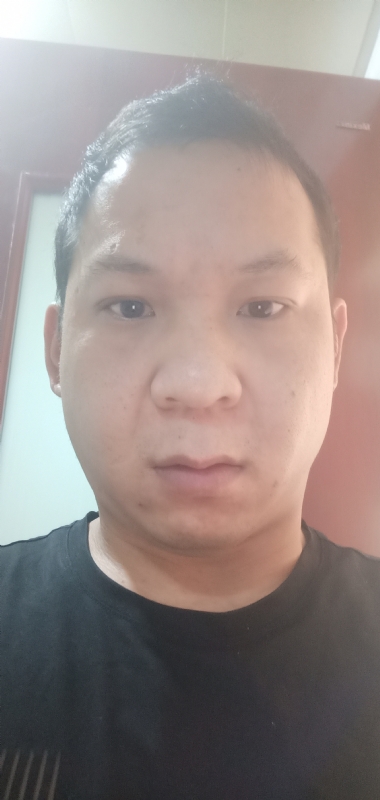 淡定的第一张照片--闽南相亲网