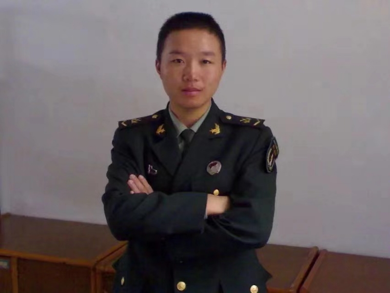 静下心来，等的第一张照片--闽南相亲网