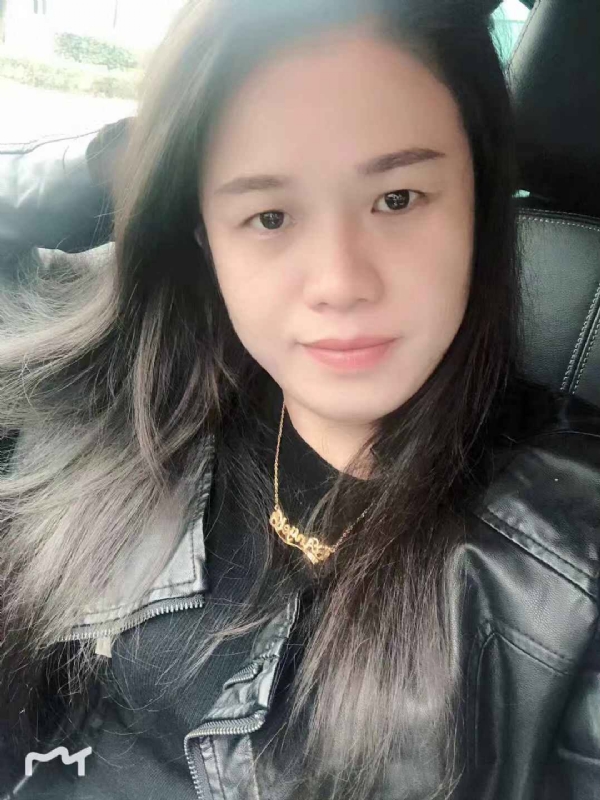 秋寶的第一张照片--闽南相亲网