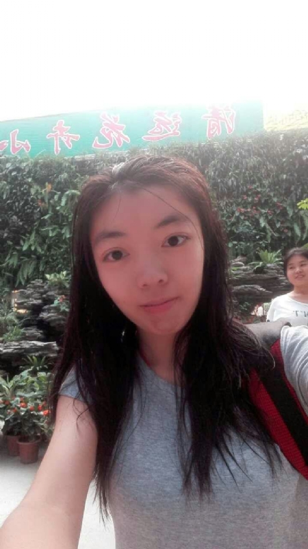云栖的第一张照片--闽南相亲网