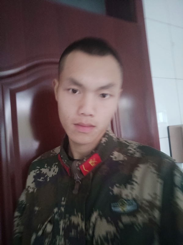 洛洛的第一张照片--闽南相亲网