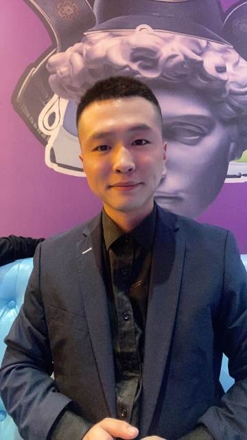 惠高寒的第一张照片--闽南相亲网
