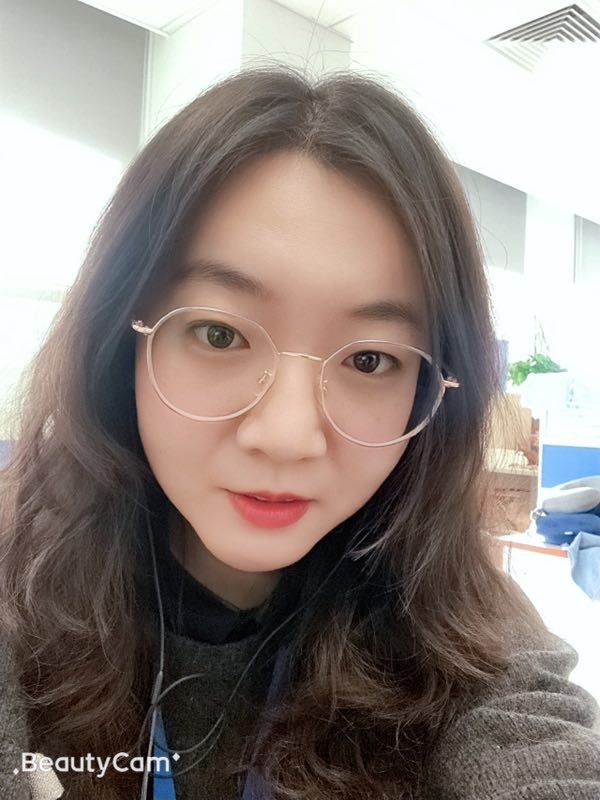 可爱的第一张照片--闽南相亲网