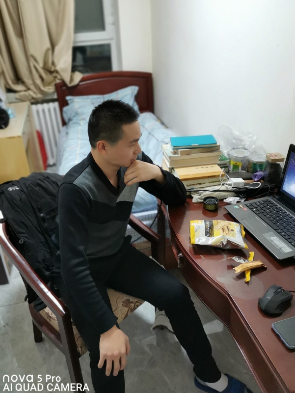 寻爱的第一张照片--闽南相亲网