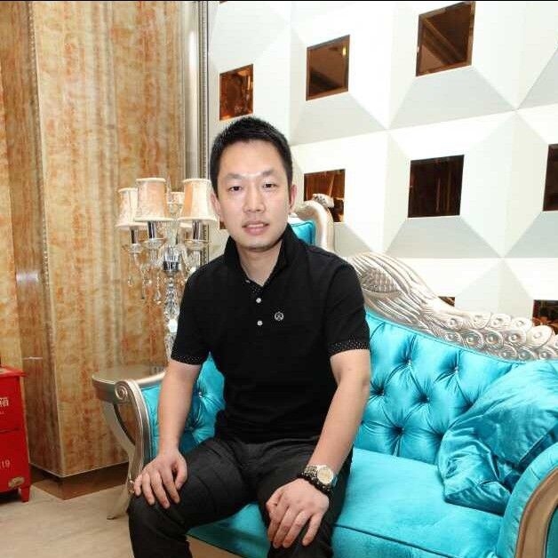 我是易先生的第一张照片--闽南相亲网